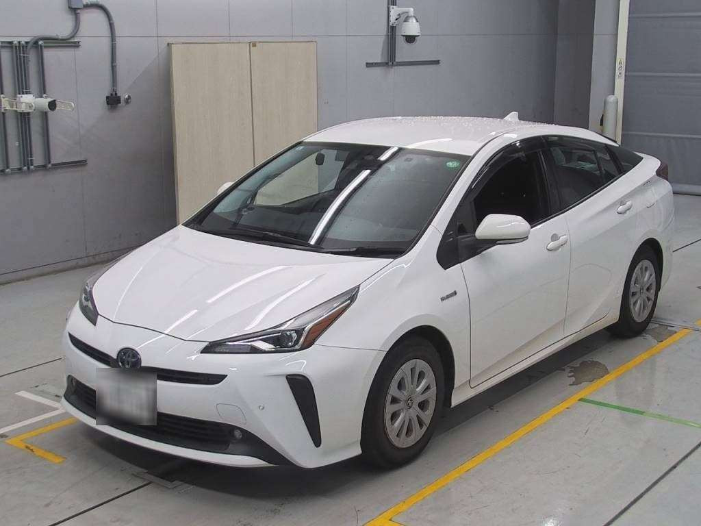 2019 Toyota Prius ZVW51[0]