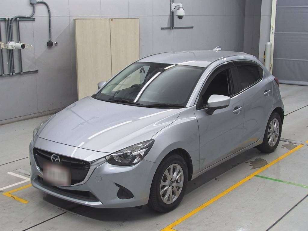 2019 Mazda Demio DJ5FS[0]