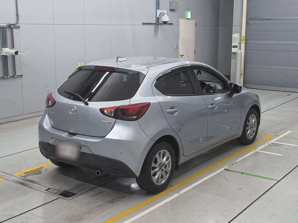 2019 Mazda Demio DJ5FS[1]