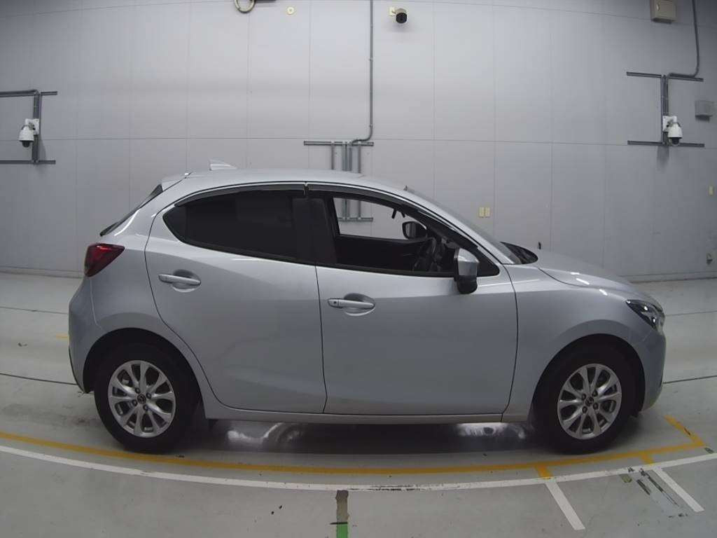 2019 Mazda Demio DJ5FS[2]