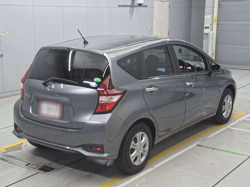 2020 Nissan Note E12[1]