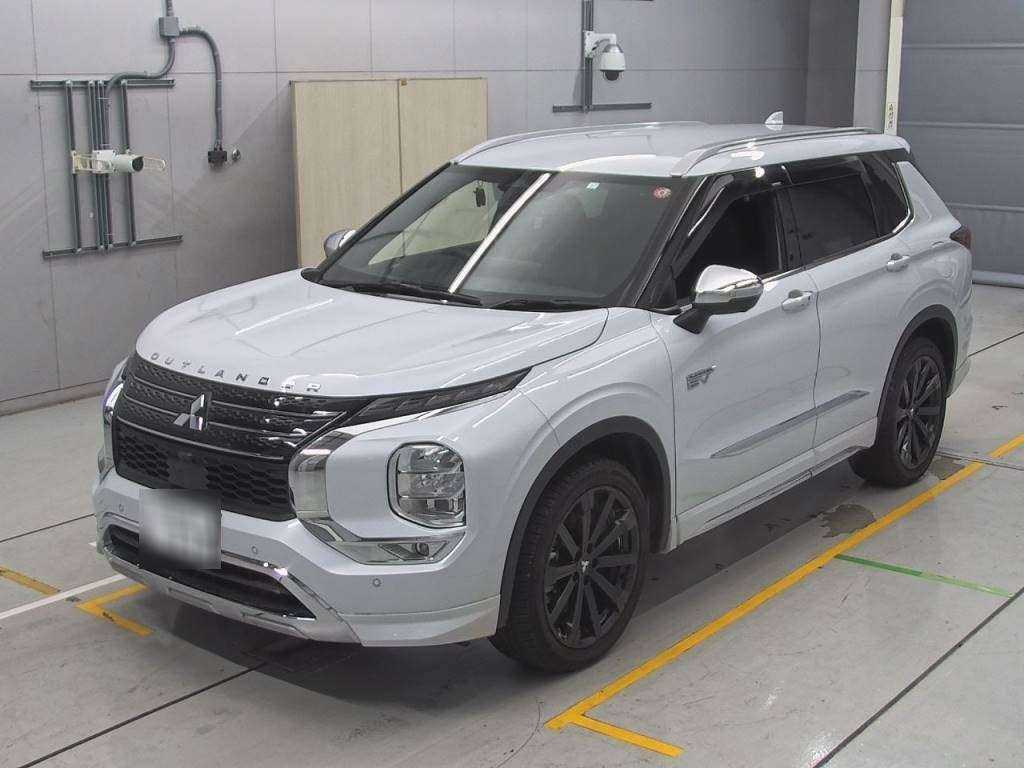 2023 Mitsubishi Outlander PHEV GN0W[0]