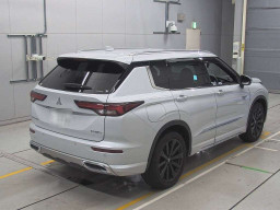 2023 Mitsubishi Outlander PHEV