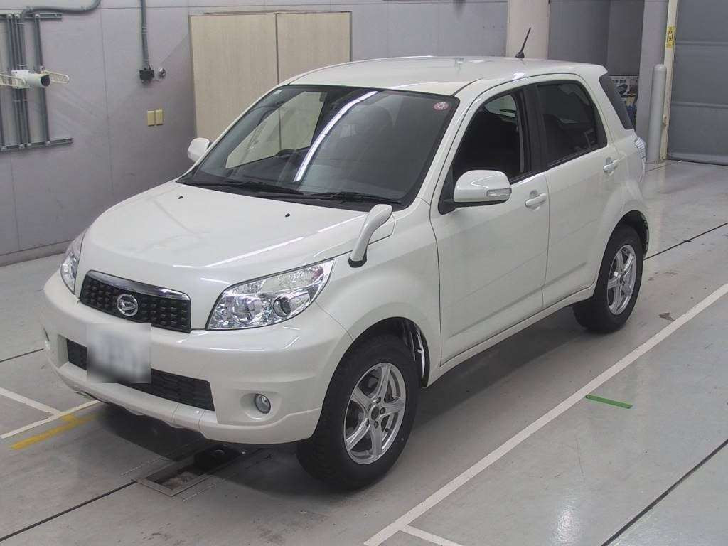 2014 Daihatsu BEGO J210G[0]