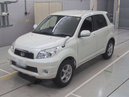 2014 Daihatsu BEGO