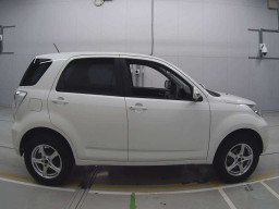 2014 Daihatsu BEGO