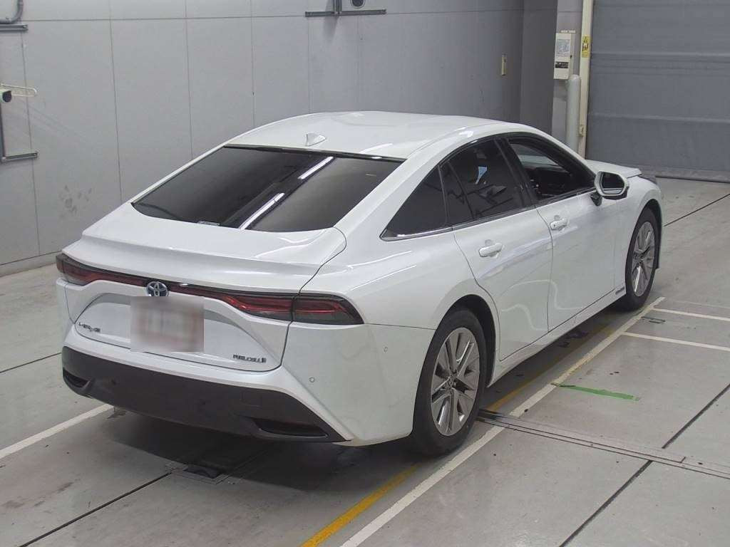 2022 Toyota Mirai JPD20[1]