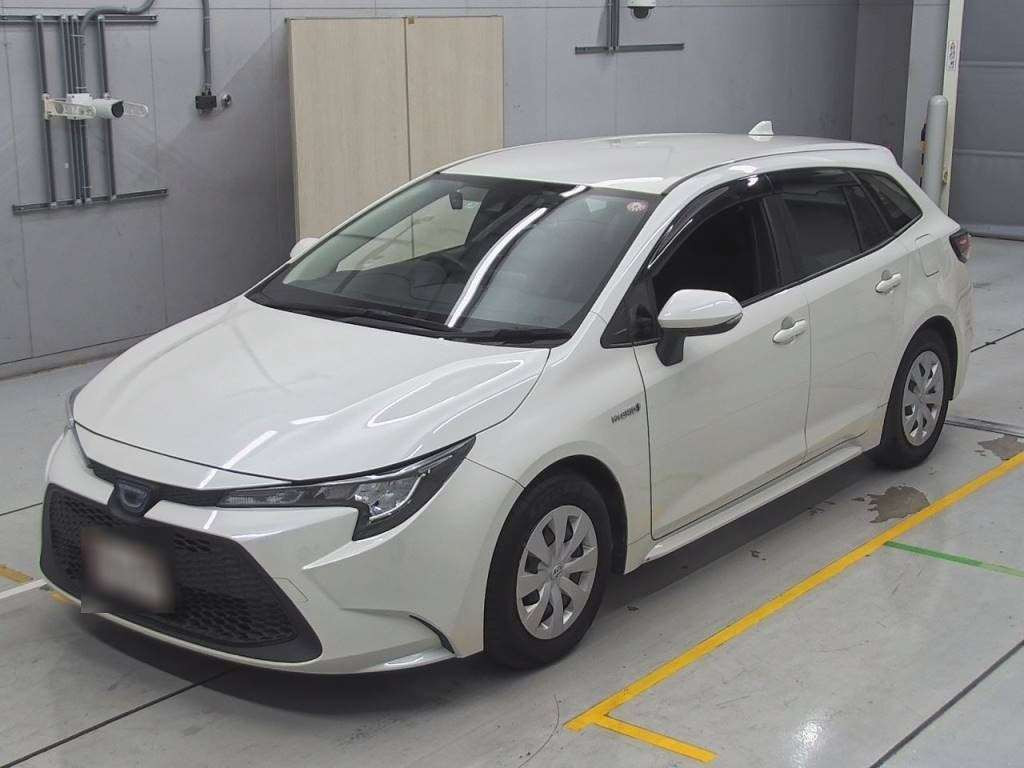 2019 Toyota Corolla Touring Wagon ZWE211W[0]