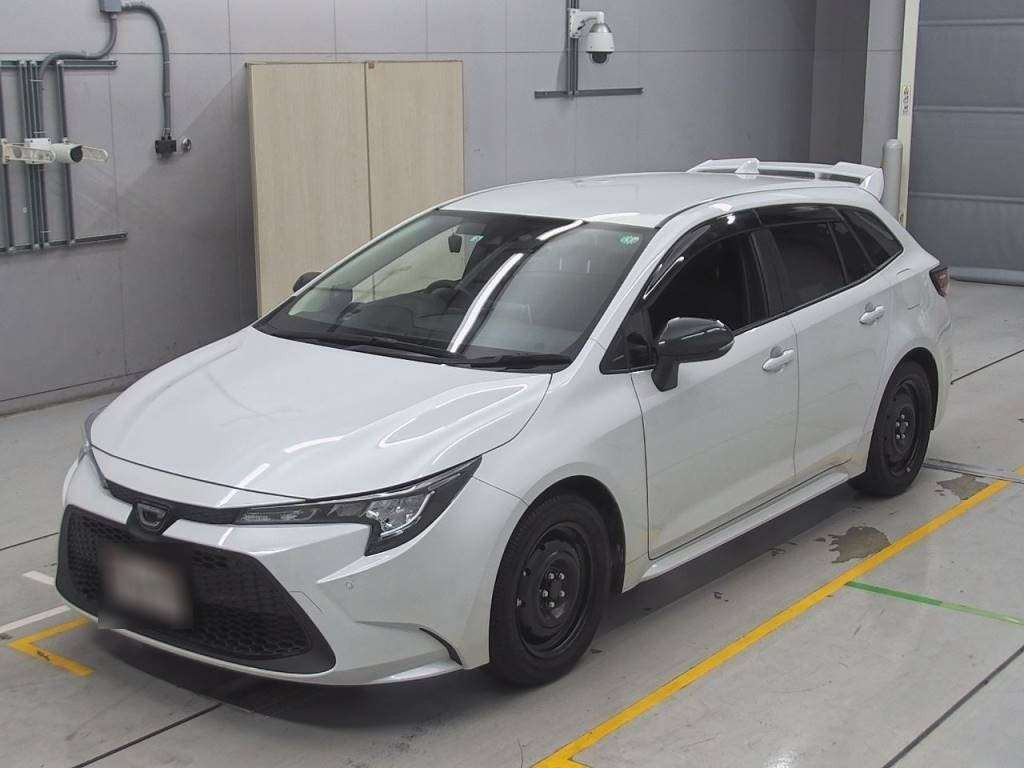 2022 Toyota Corolla Touring Wagon ZRE212W[0]