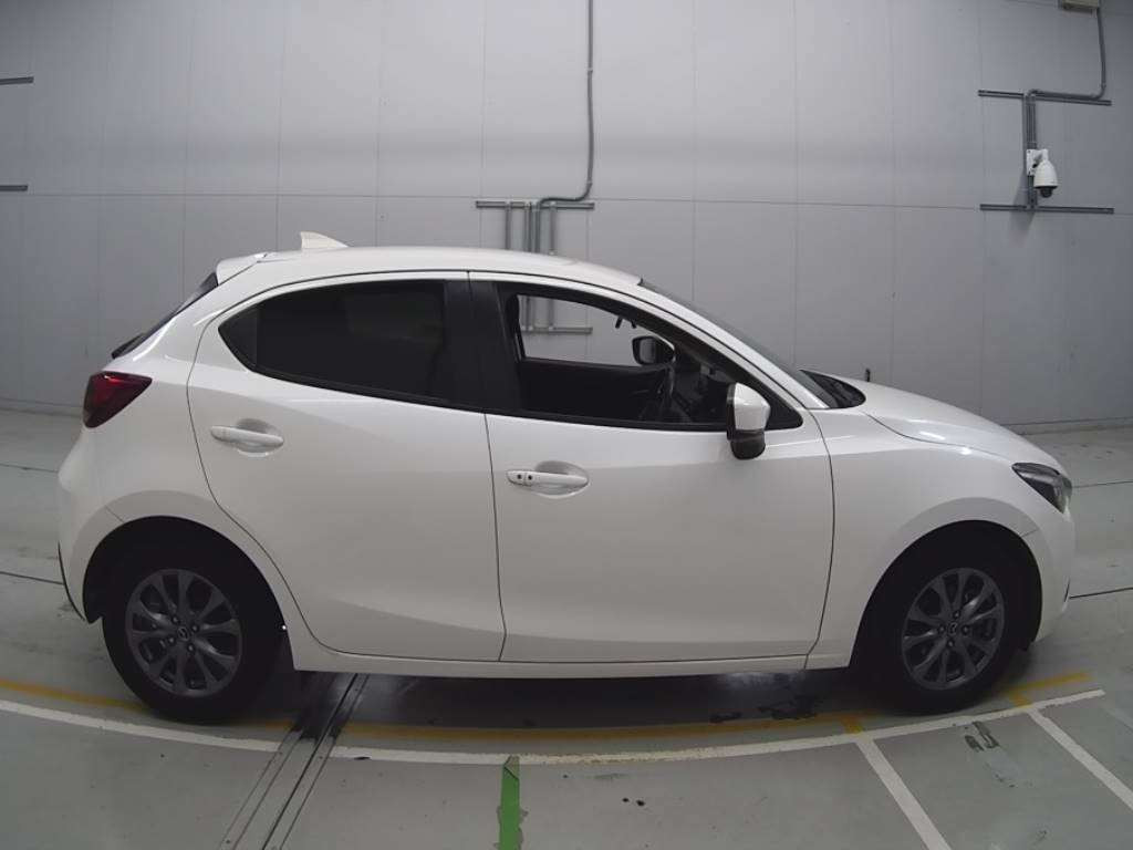 2018 Mazda Demio DJLFS[2]