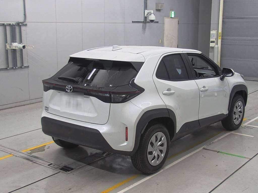 2023 Toyota YARIS CROSS MXPB10[1]