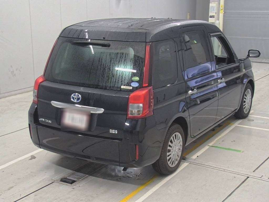 2023 Toyota JPN Taxi NTP10[1]