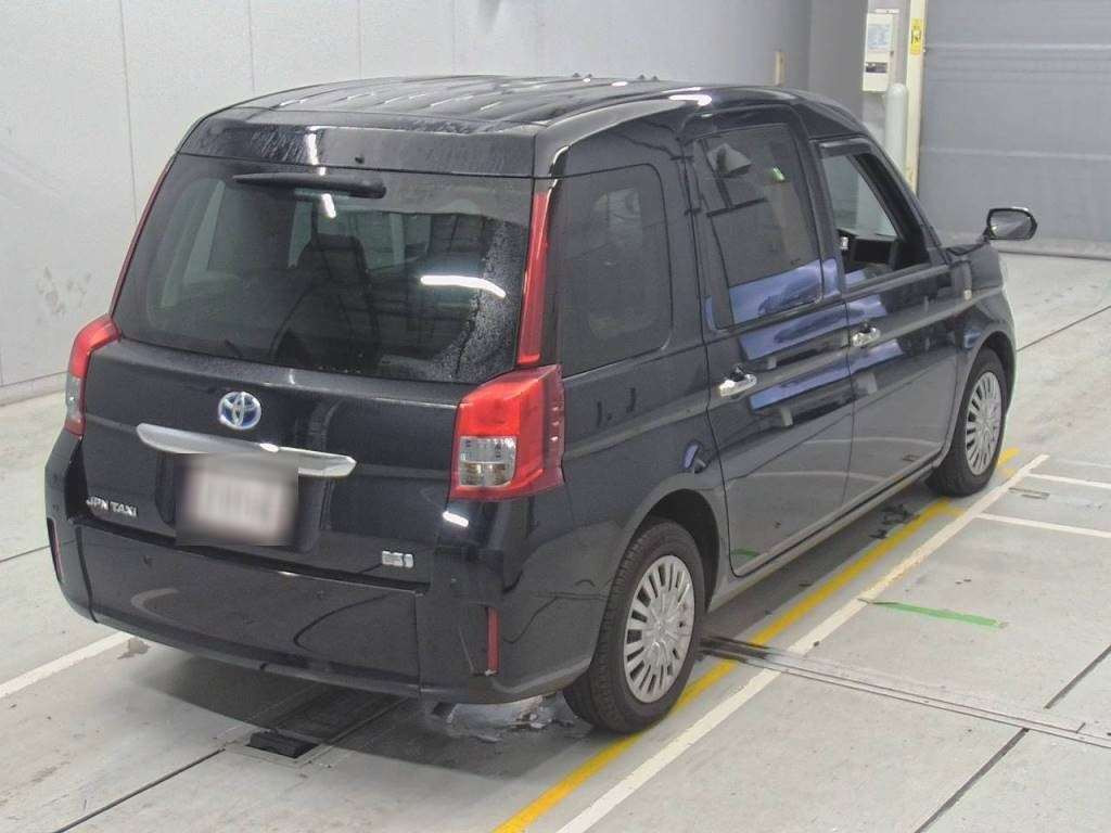 2023 Toyota JPN Taxi NTP10[1]