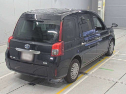 2023 Toyota JPN Taxi