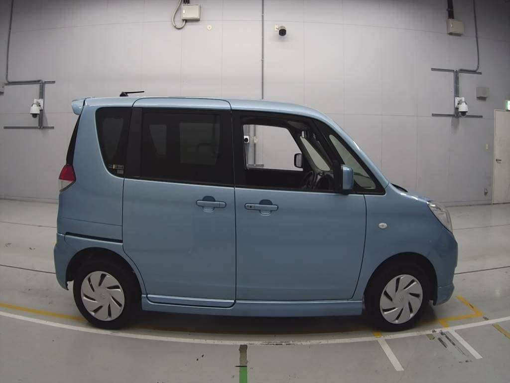 2014 Suzuki Solio MA15S[2]