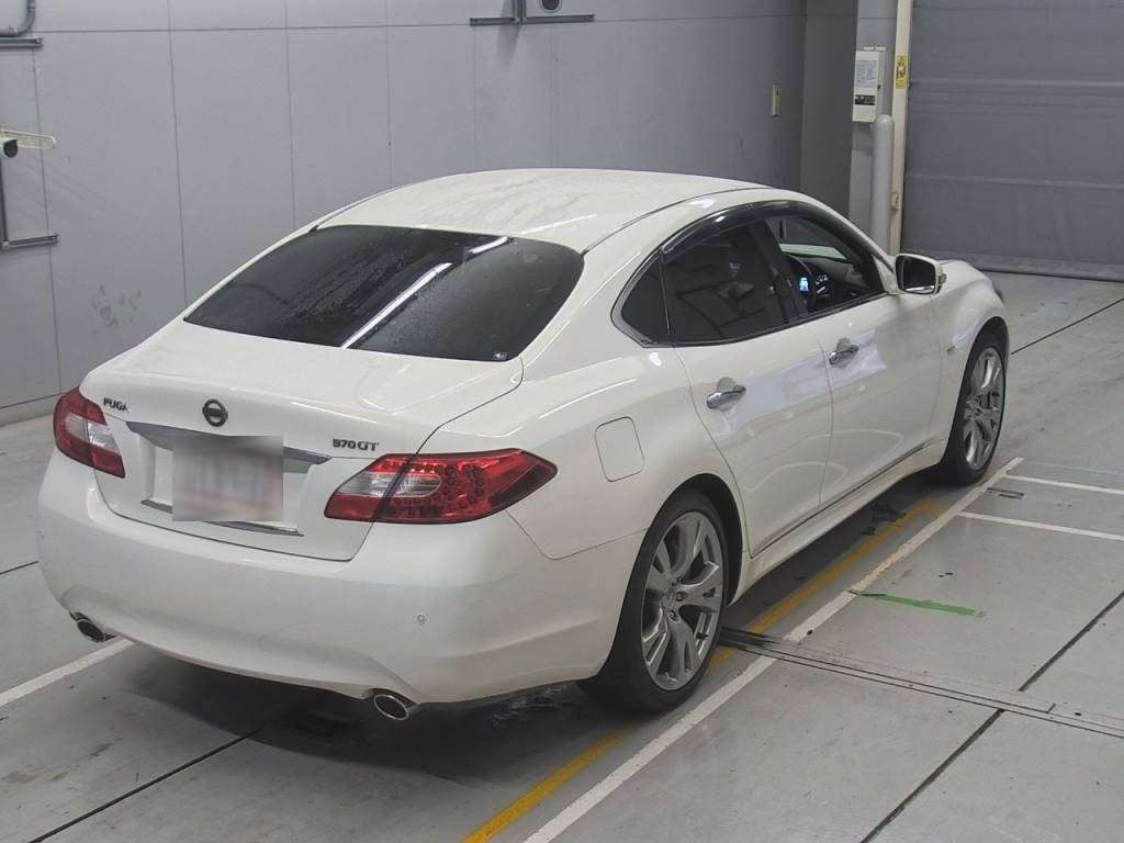 2011 Nissan Fuga KY51[1]