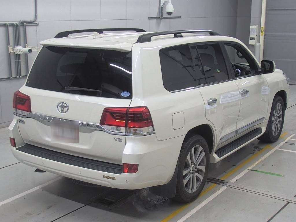 2019 Toyota Land Cruiser URJ202W[1]