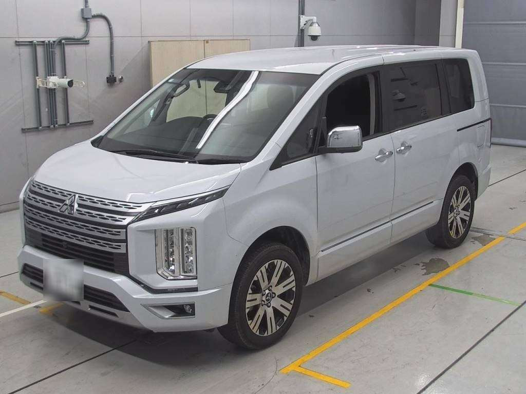 2023 Mitsubishi Delica D5 CV1W[0]