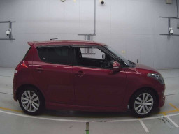 2014 Suzuki Swift