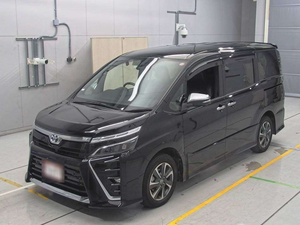 2021 Toyota Voxy ZRR80W[0]