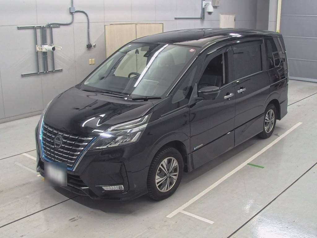 2020 Nissan Serena HFC27[0]