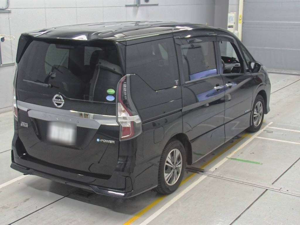 2020 Nissan Serena HFC27[1]