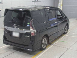 2020 Nissan Serena