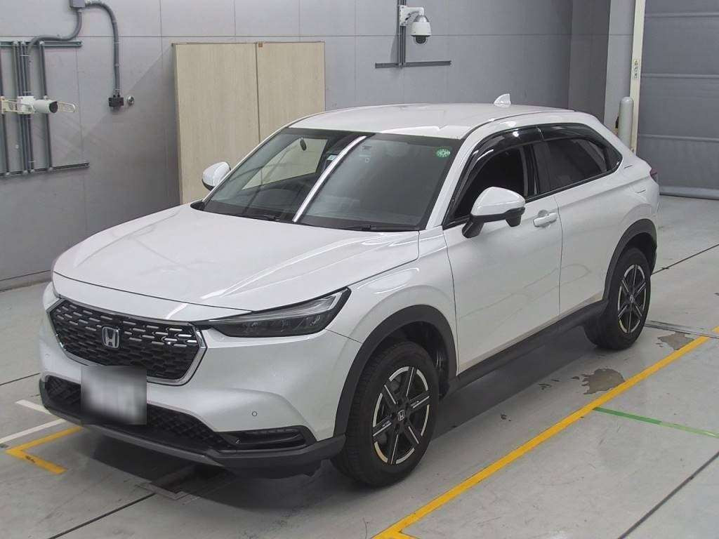 2023 Honda VEZEL RV5[0]