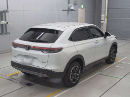 2023 Honda VEZEL