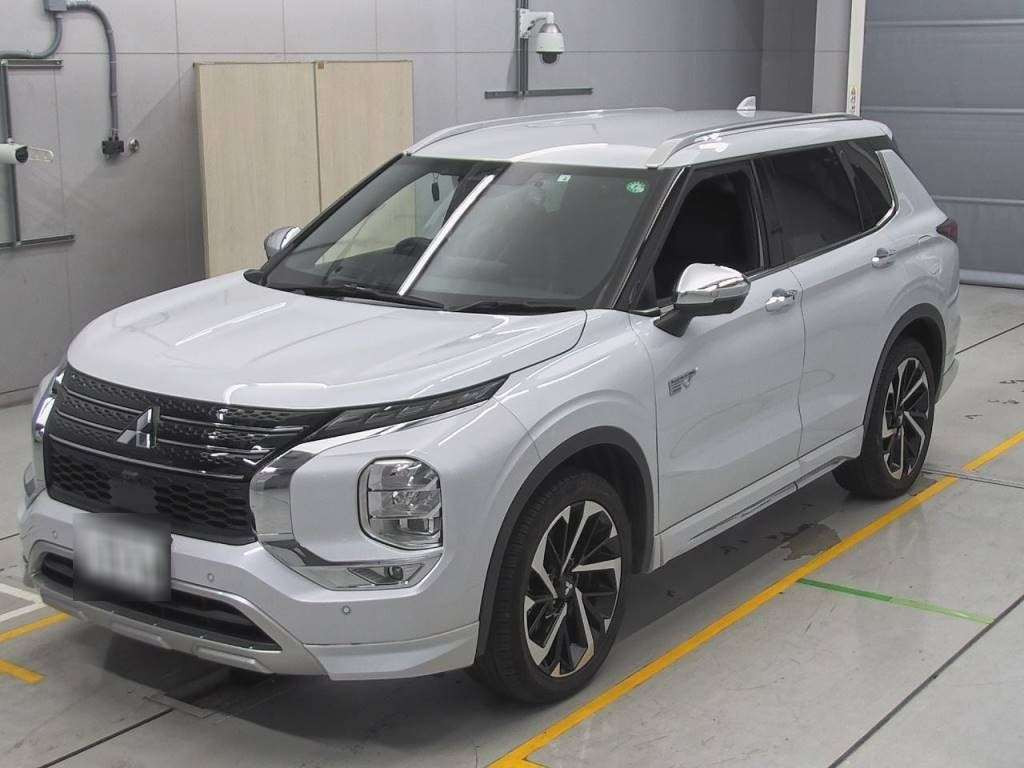 2022 Mitsubishi Outlander PHEV GN0W[0]