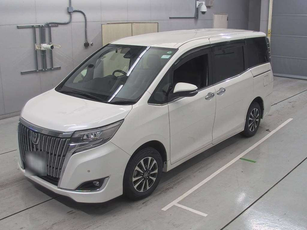 2017 Toyota Esquire ZRR80G[0]