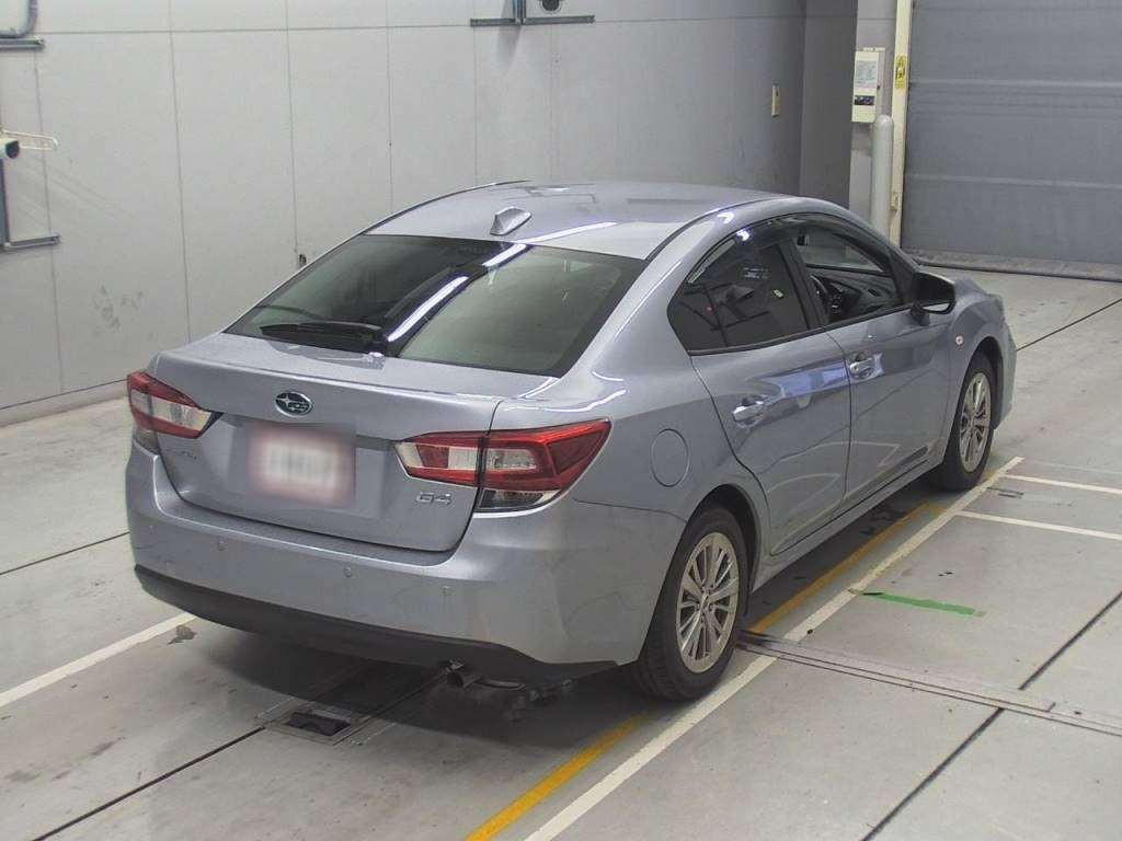 2019 Subaru Impreza G4 GK3[1]