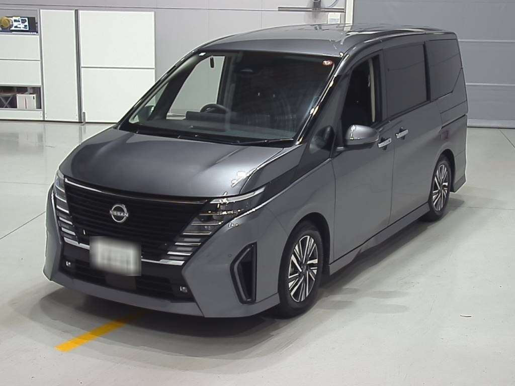 2023 Nissan Serena GFC28[0]