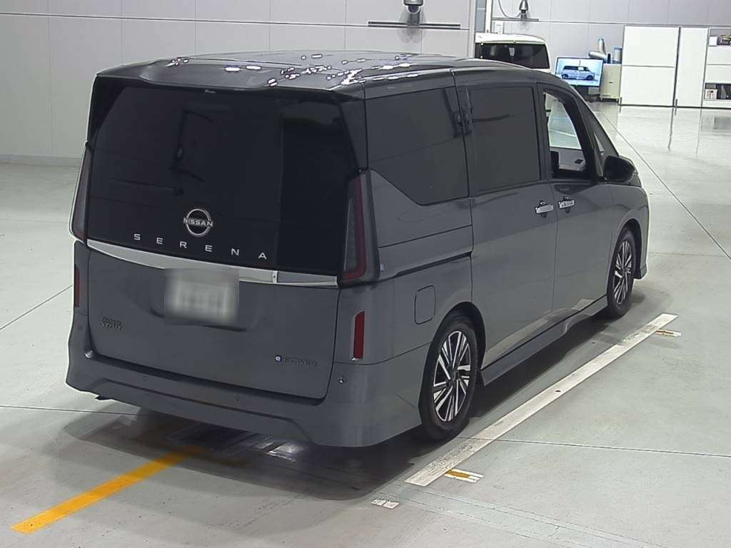 2023 Nissan Serena GFC28[1]