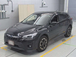 2022 Subaru XV