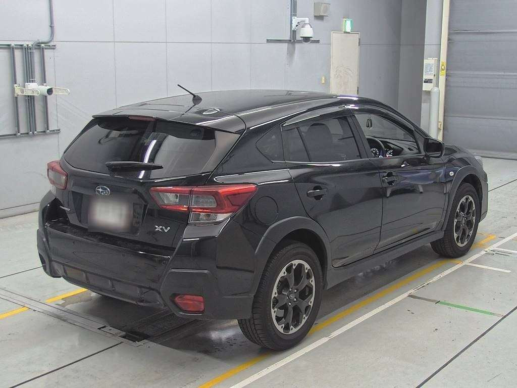 2022 Subaru XV GT3[1]