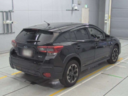 2022 Subaru XV