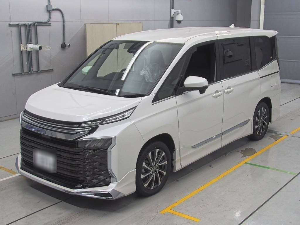 2024 Toyota Voxy ZWR90W[0]