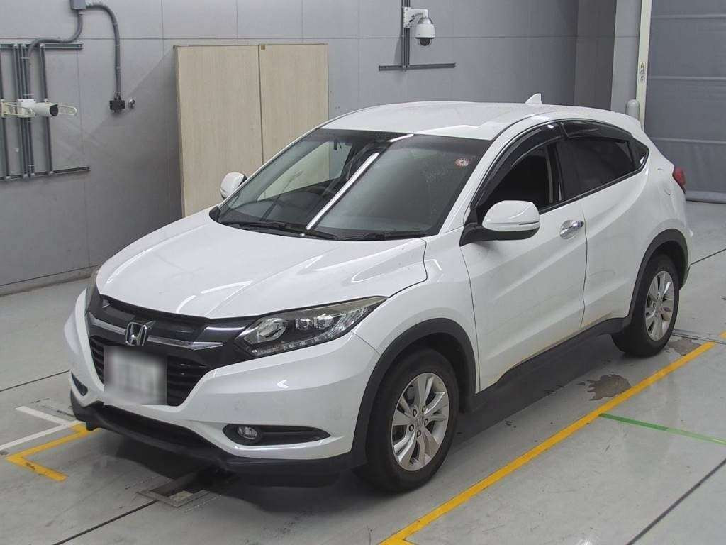 2014 Honda VEZEL RU1[0]