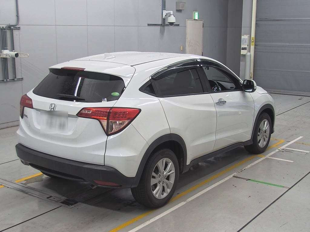 2014 Honda VEZEL RU1[1]