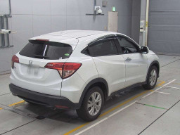 2014 Honda VEZEL