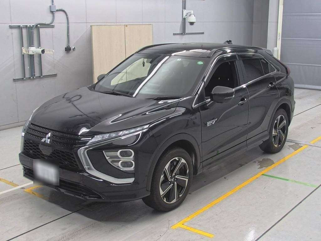 2022 Mitsubishi Eclipse Cross PHEV GL3W[0]