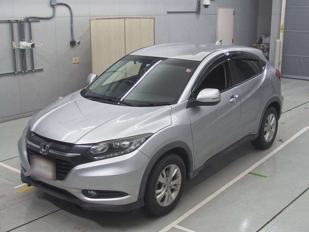 2015 Honda VEZEL RU1[0]