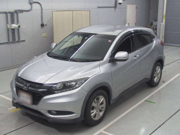 2015 Honda VEZEL