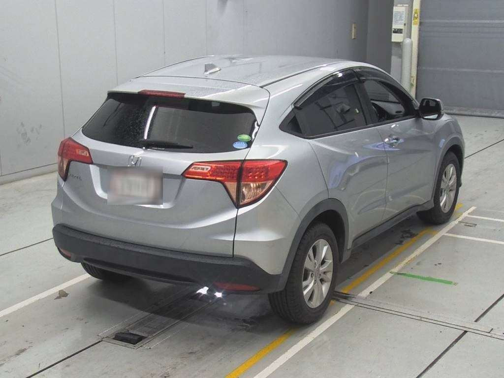 2015 Honda VEZEL RU1[1]