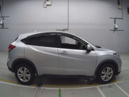 2015 Honda VEZEL