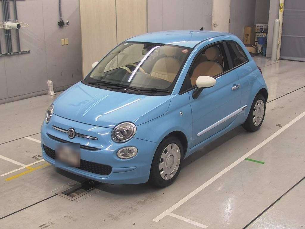 2016 Fiat 500 31209[0]