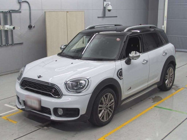 2019 Mini MINI