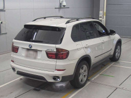 2013 BMW X5