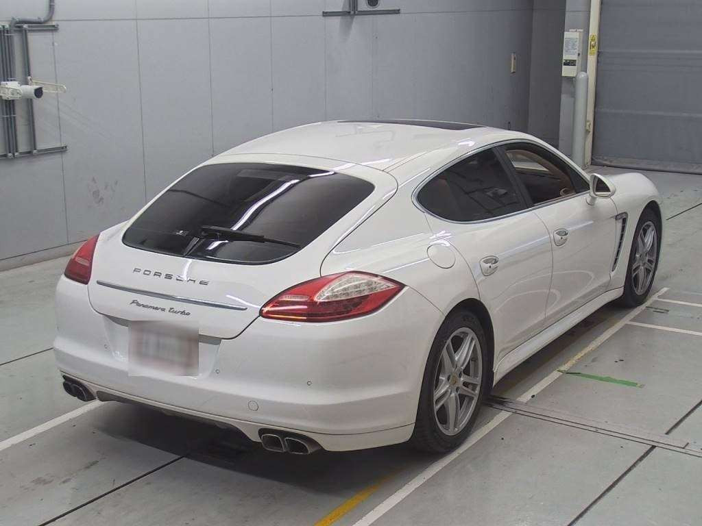 2009 Porsche Panamera 970M48A[1]